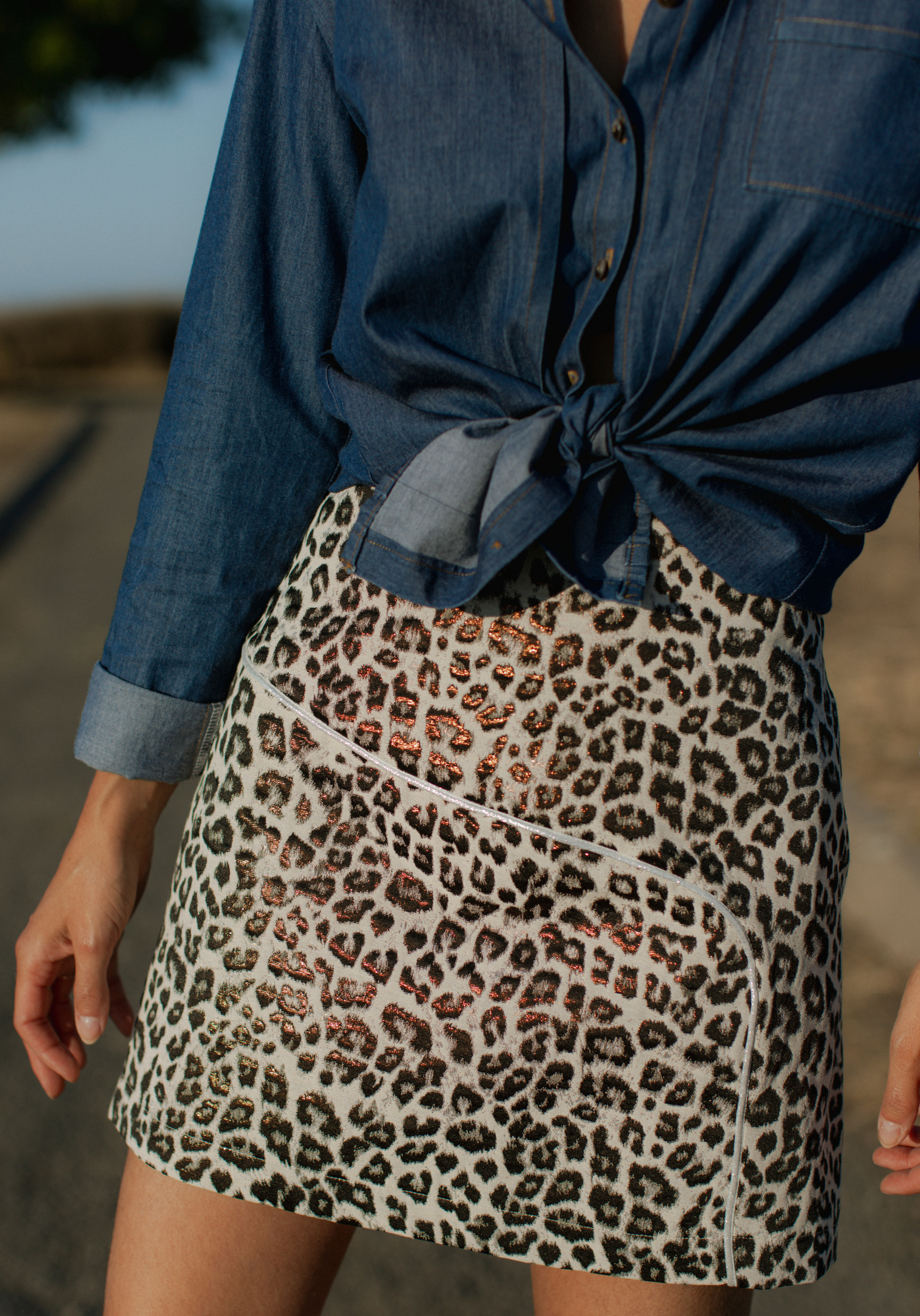 Magazine L'Oeil Fauve - Numéro 9 - Été 2024