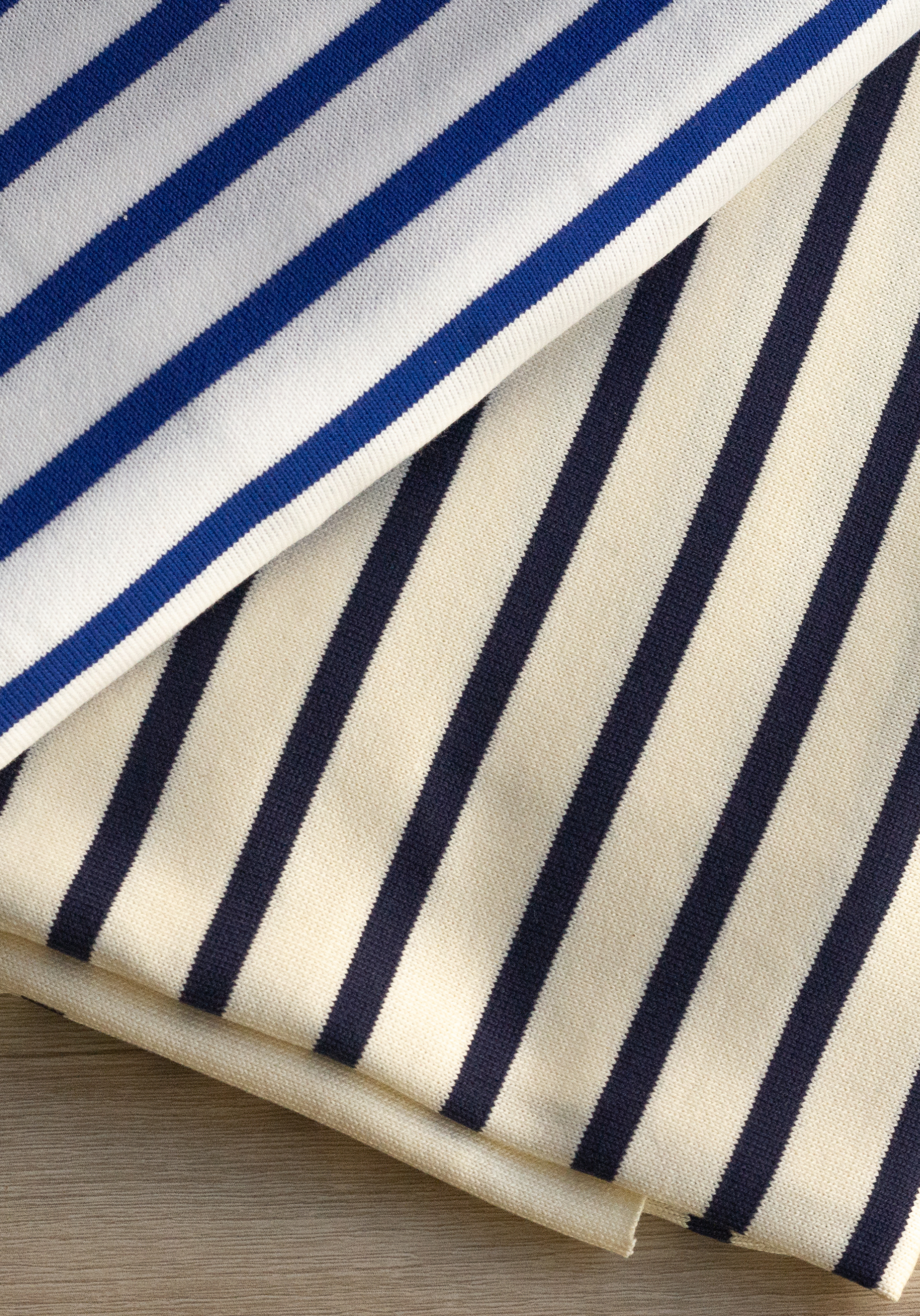 Couture Box - The Pirate Striped Top