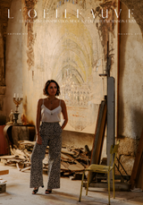 L'Oeil Fauve Magazine - Issue 8 - December 2023