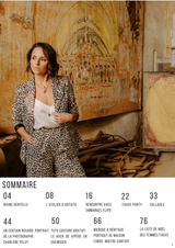 L'Oeil Fauve Magazine - Issue 8 - December 2023