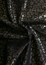 Pantera jacquard fabric