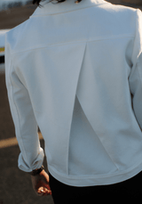 Patron couture blouson Pilar / PDF (A4, A3, A0, US Letter) - Cadres, Calques par Taille, Vidéoprojection - Maison Fauve