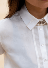 Patron couture chemise Skyline / PDF (A4, A3, A0, US Letter) - Cadres, Calques par Taille, Vidéoprojection - Maison Fauve