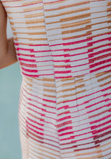 Patron couture combishort, robe Cosmopolitan / PDF (A4, A3, A0, US Letter) - Cadres, Calques par Taille, Vidéoprojection - Maison Fauve