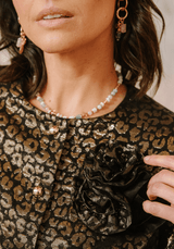 Patron couture gratuit fleur à coudre / PDF à télécharger - Maison Fauve