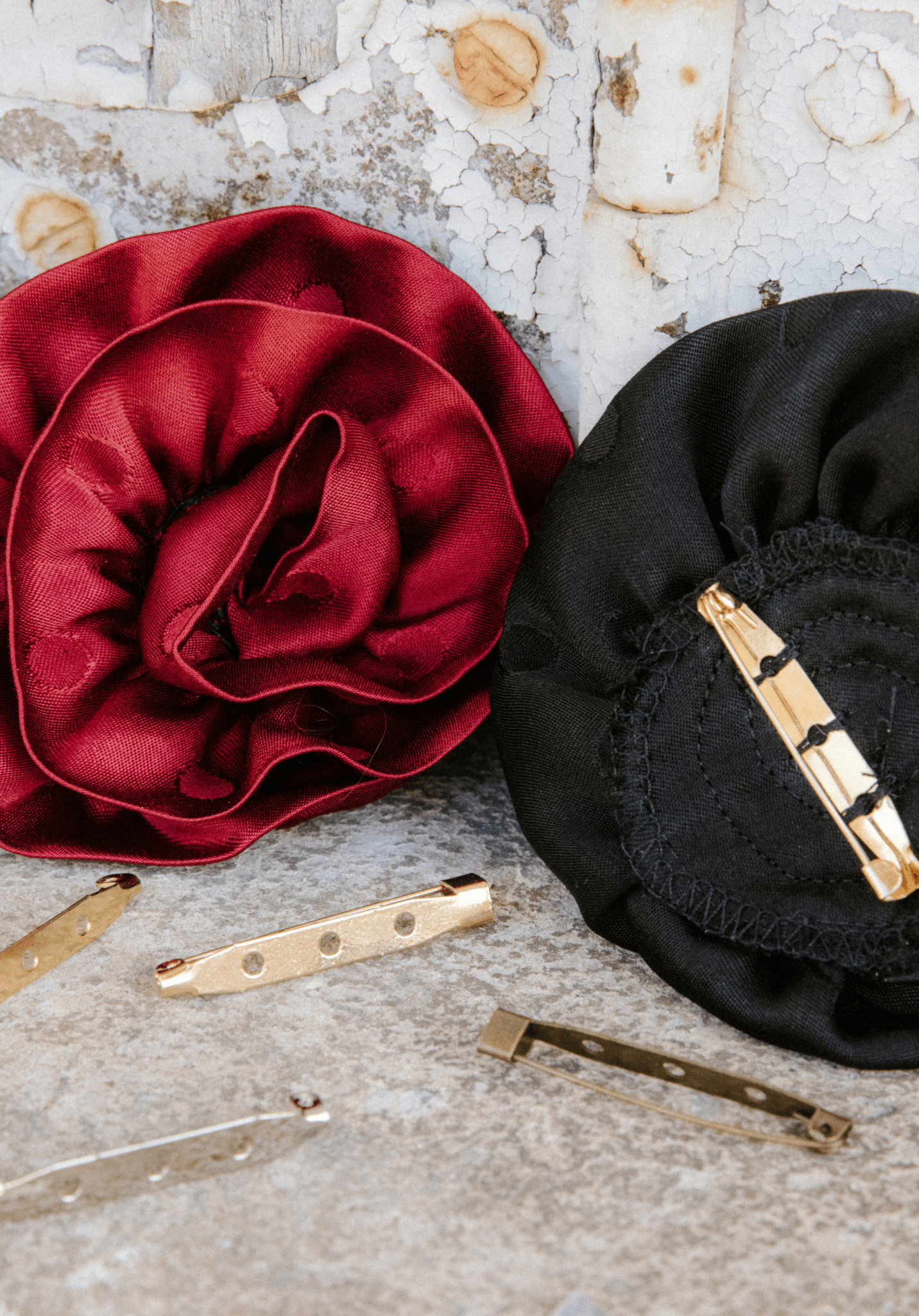 Patron couture gratuit fleur à coudre / PDF à télécharger - Maison Fauve
