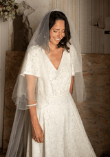 Patron couture robe Cuba Libre / PDF (A4, A3, A0, US Letter) - Cadres, Calques par Taille, Vidéoprojection - Maison Fauve