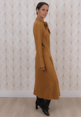 Patron couture robe Péninsule / PDF (A4, A3, A0, US Letter) - Cadres, Calques par Taille, Vidéoprojection - Maison Fauve