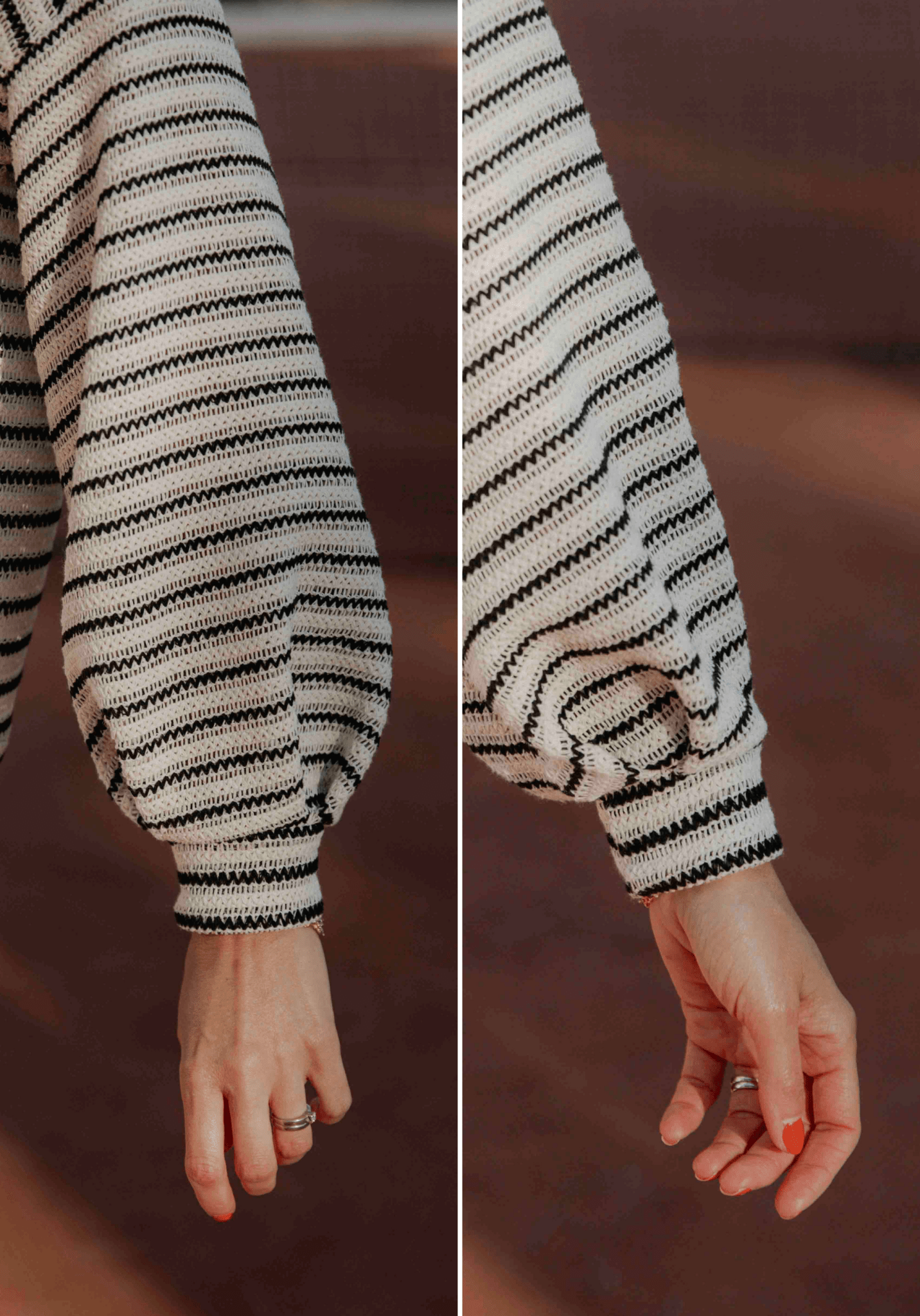 Patron couture sweat Granite / PDF (A4, A3, A0, US Letter) – Tailles 34 à 56 – Cadres, Calques par Taille, Vidéoprojection - Maison Fauve