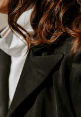 Patron couture veste blazer Manhattan / PDF (A4, A3, A0, US Letter) - Cadres, Calques par Taille, Vidéoprojection - Maison Fauve