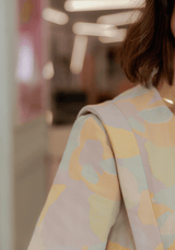 Patron couture veste Metropolis / PDF (A4, A3, A0, US Letter) - Cadres, Calques par Taille, Vidéoprojection - Maison Fauve