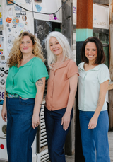 Almost Shirt Sewing Pattern - Paper Pattern