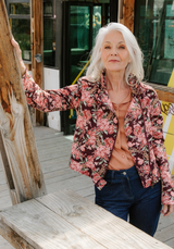 Misfit Perfecto sewing pattern - Envelope pattern