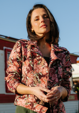 Misfit Perfecto sewing pattern - Envelope pattern