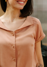 Almost Shirt Sewing Pattern - Paper Pattern