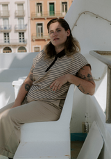 Patron couture polo Malibu - Patron pochette