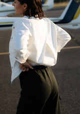 Sasha jogging pattern / Pocket pattern