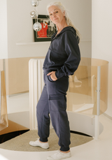 Sasha jogging pattern / Pocket pattern