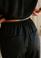 Patron couture gratuit pantalon Mellow / PDF à télécharger
