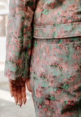 Misfit Perfecto sewing pattern - Envelope pattern