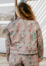 Misfit Perfecto sewing pattern - Envelope pattern