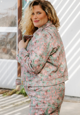 Misfit Perfecto sewing pattern - Envelope pattern