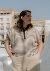 Patron couture polo Malibu - Patron pochette