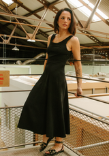 Patron couture robe Linger - Patron pochette