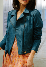 Misfit Perfecto sewing pattern - Envelope pattern