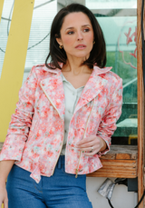 Misfit Perfecto sewing pattern - Envelope pattern