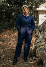 Sewing pattern jumpsuit, Viper dress / PDF (A4, A3, A0, US Letter) - Frames, Layers by Size, Video projection