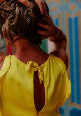 Patron couture robe, combinaison Luz / PDF (A4, A3, A0, US Letter) - Cadres, Calques par Taille, Vidéoprojection