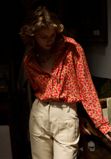 Scala x Marie Claire Idées – PDF sewing pattern (A4, A3, A0, US Letter), layers by size & video projection