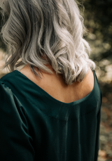 Cicadella blouse sewing pattern / PDF (A4, A3, A0, US Letter) - Frames, Layers by Size, Video projection