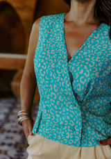 PDF supplement SOHO dress, blouse summer version