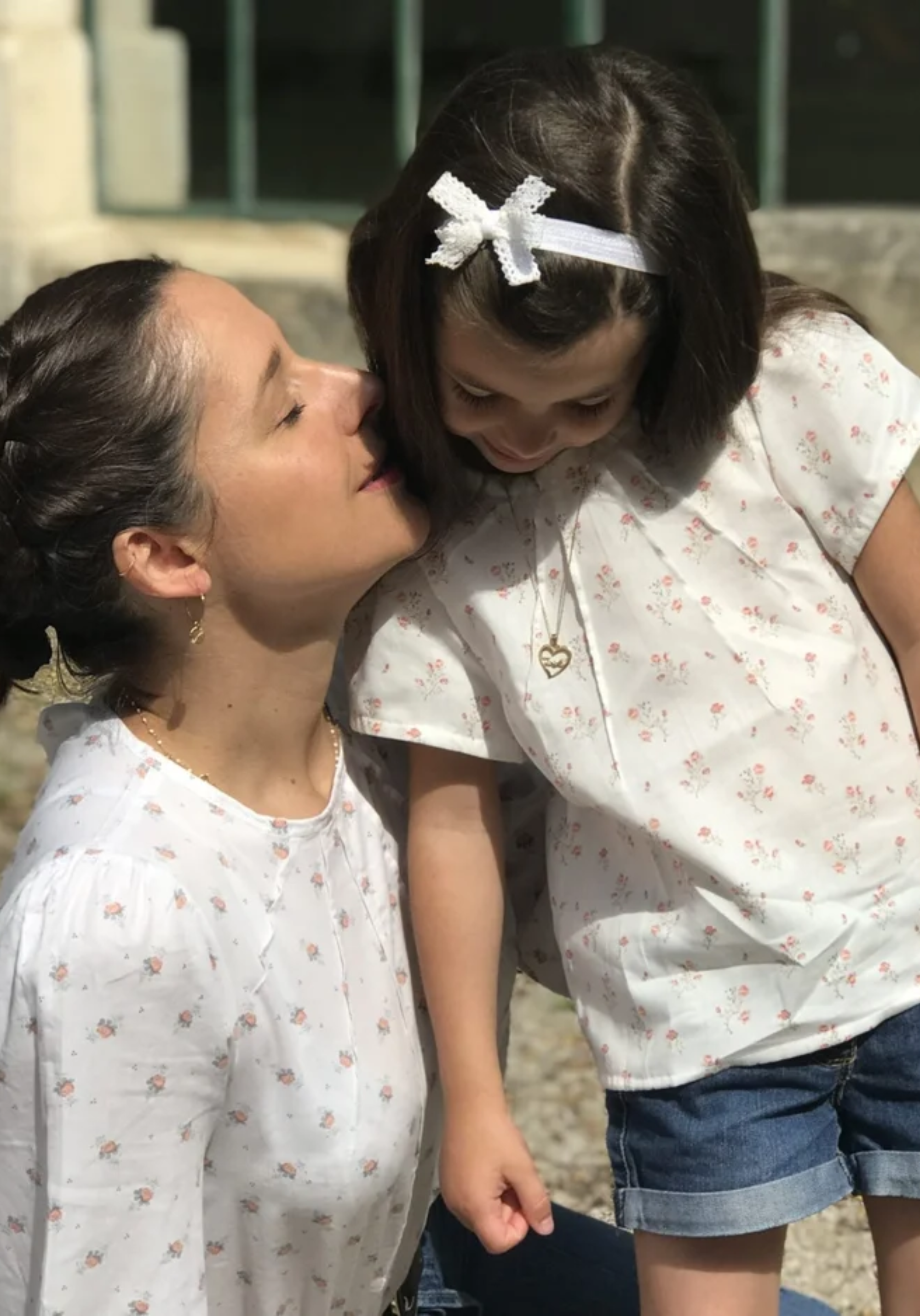 Miss Zenith Girls' Blouse Sewing Pattern - Printed Pattern