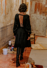 Patron couture robe Primrose / PDF (A4, A3, A0, US Letter) - Cadres, Calques par Taille, Vidéoprojection