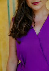 PDF supplement SOHO dress, blouse summer version