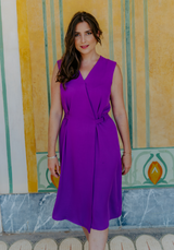 Complément PDF robe, blouse SOHO version été