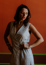 Complément PDF robe, blouse SOHO version été