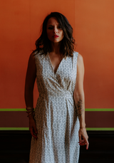 PDF supplement SOHO dress, blouse summer version