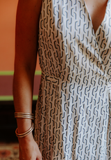 PDF supplement SOHO dress, blouse summer version