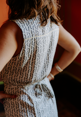 PDF supplement SOHO dress, blouse summer version