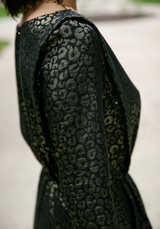 Box Couture - The Notte Dress