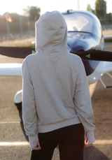 Patron sweat Adèle / Patron pochette