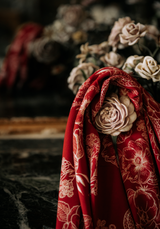 The FAUVAE BOTANICA Lookbook