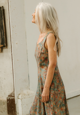 Patron couture robe Linger - Patron pochette