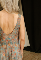 Patron couture robe Linger - Patron pochette