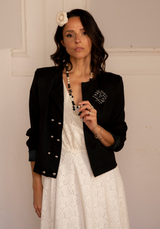 Patron couture robe Cuba Libre / PDF (A4, A3, A0, US Letter) - Cadres, Calques par Taille, Vidéoprojection