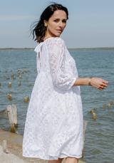 Hespéride blouse sewing pattern - Pouch pattern